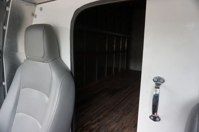 2024 Ford E-350SD Base