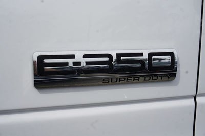 2024 Ford E-350SD Base