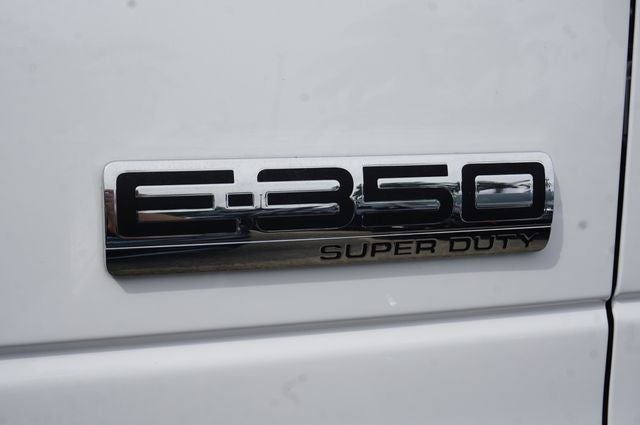 2024 Ford E-350SD Base