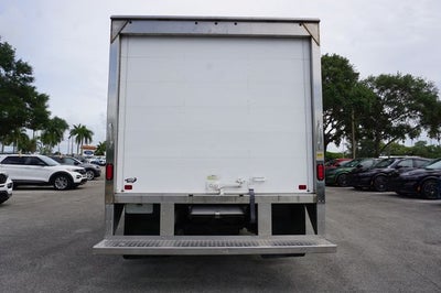 2024 Ford E-350SD Base