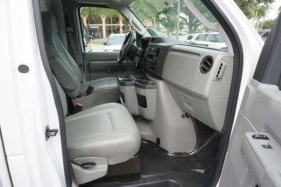 2024 Ford E-350SD Base