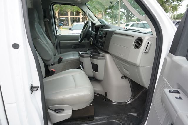 2024 Ford E-350SD Base