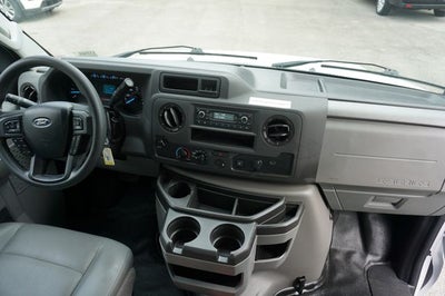 2024 Ford E-350SD Base