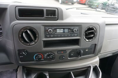 2024 Ford E-350SD Base