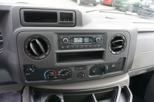 2024 Ford E-350SD Base