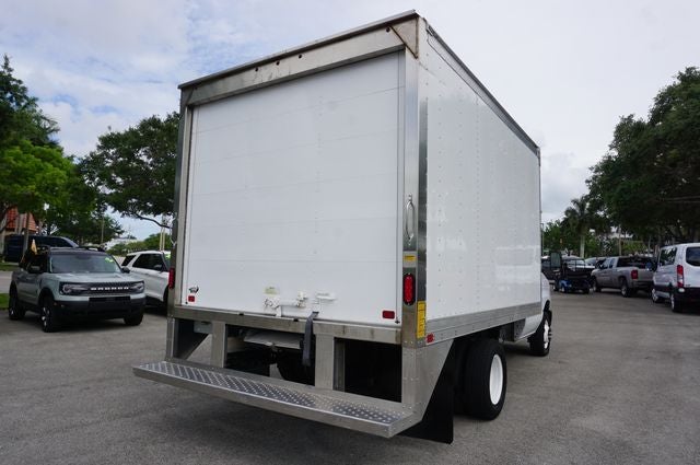 2024 Ford E-350SD Base