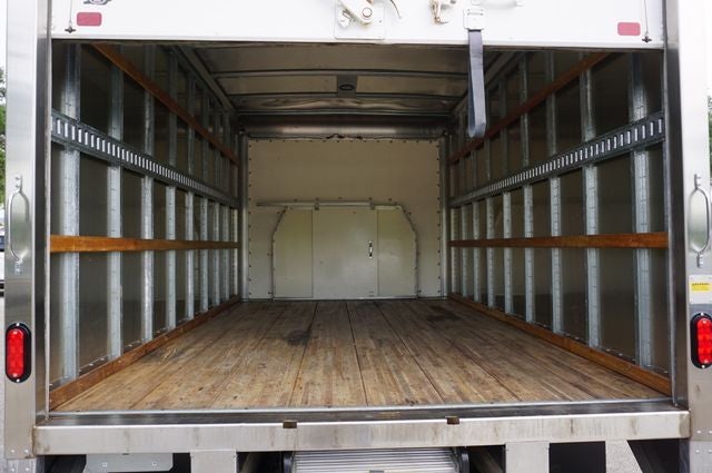 2024 Ford E-350SD Base