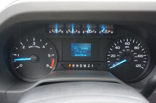 2024 Ford E-350SD Base