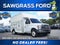 2024 Ford E-350SD Base
