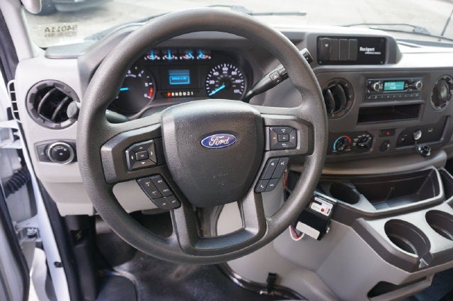 2024 Ford E-350SD Base