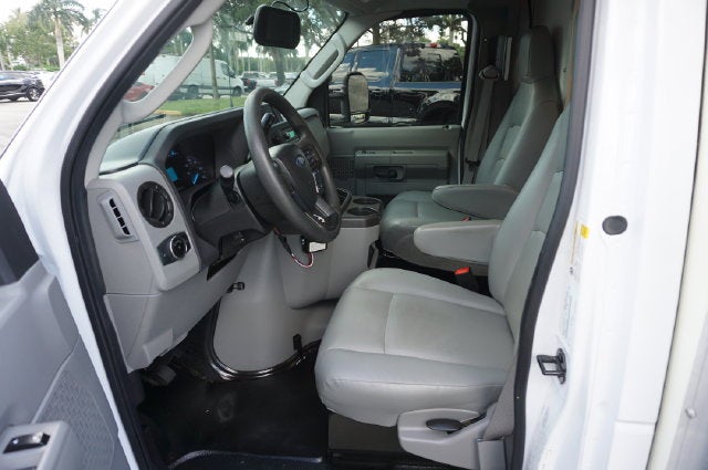 2024 Ford E-350SD Base
