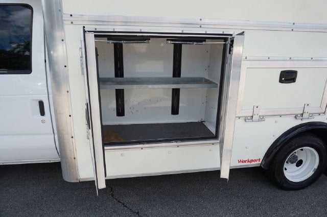 2024 Ford E-350SD Base