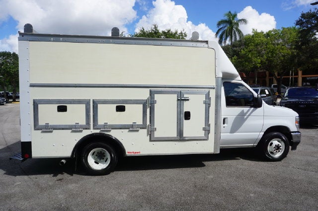 2024 Ford E-350SD Base