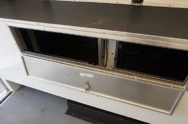 2024 Ford E-350SD Base