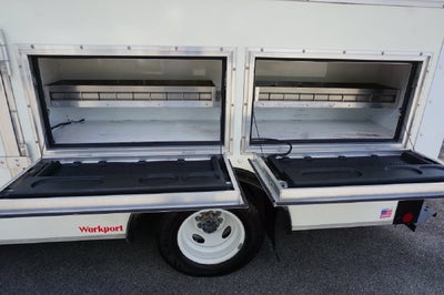 2024 Ford E-350SD Base