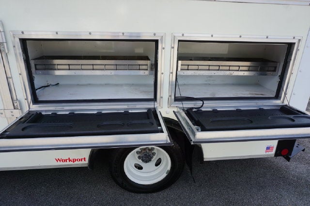 2024 Ford E-350SD Base