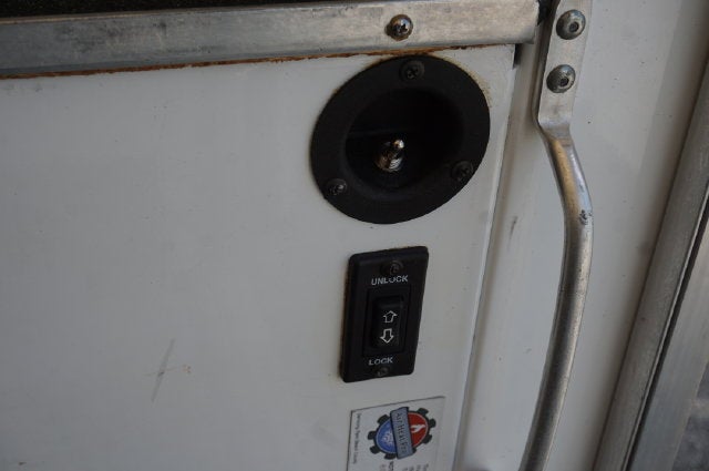 2024 Ford E-350SD Base