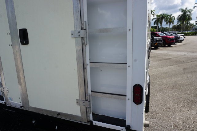 2024 Ford E-350SD Base