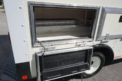 2024 Ford E-350SD Base
