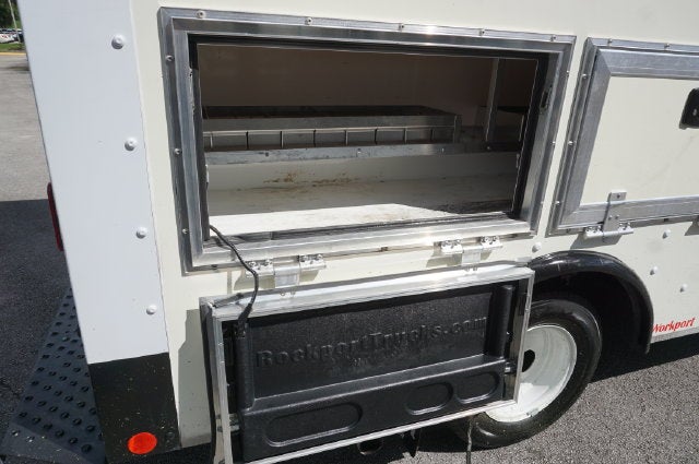 2024 Ford E-350SD Base