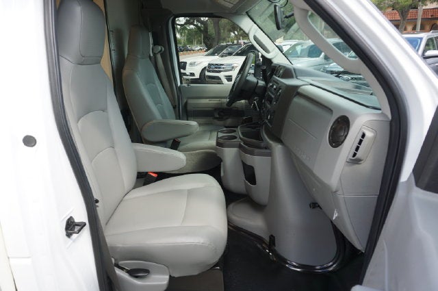 2024 Ford E-350SD Base