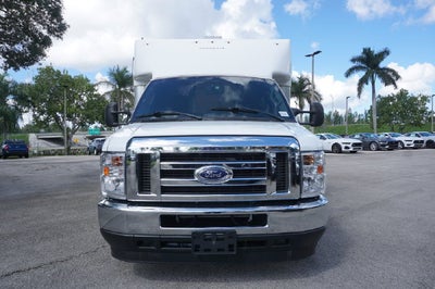 2024 Ford E-350SD Base