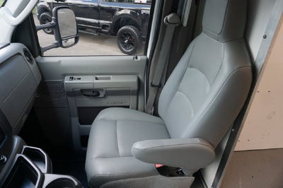 2024 Ford E-350SD Base