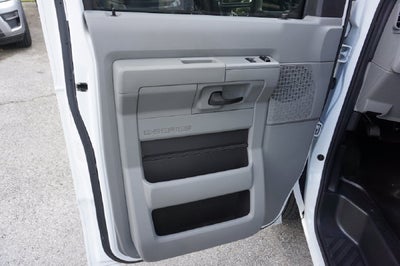 2024 Ford E-350SD Base