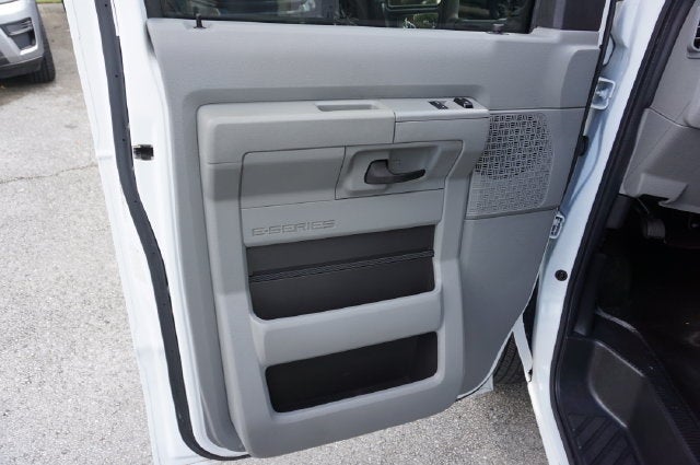 2024 Ford E-350SD Base