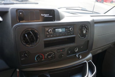 2024 Ford E-350SD Base