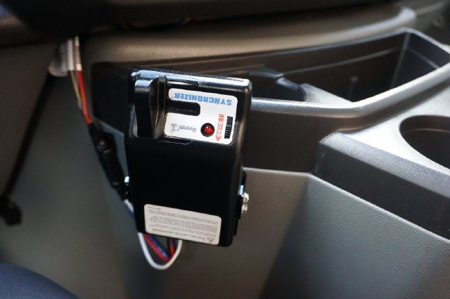 2024 Ford E-350SD Base