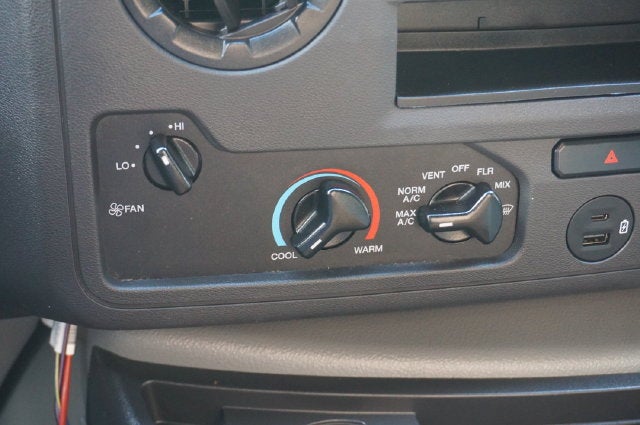 2024 Ford E-350SD Base