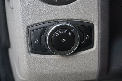 2024 Ford E-350SD Base