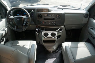 2024 Ford E-350SD Base