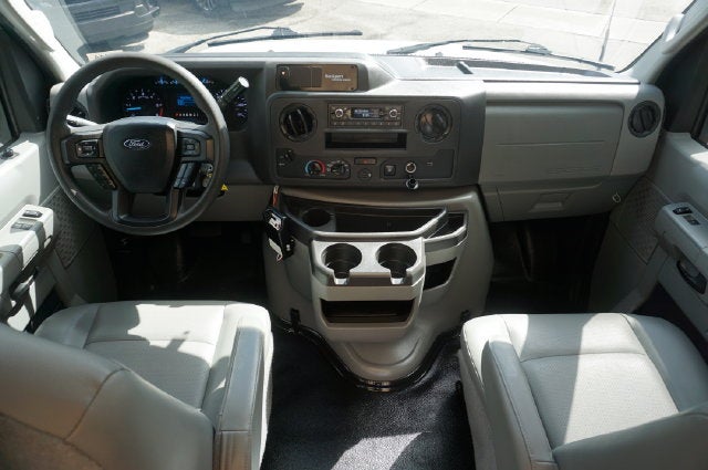 2024 Ford E-350SD Base