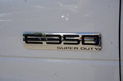 2024 Ford E-350SD Base