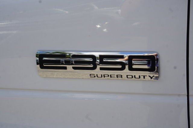2024 Ford E-350SD Base