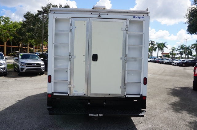 2024 Ford E-350SD Base