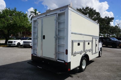 2024 Ford E-350SD Base