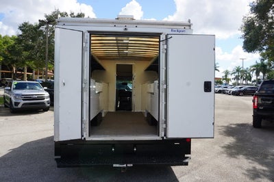 2024 Ford E-350SD Base