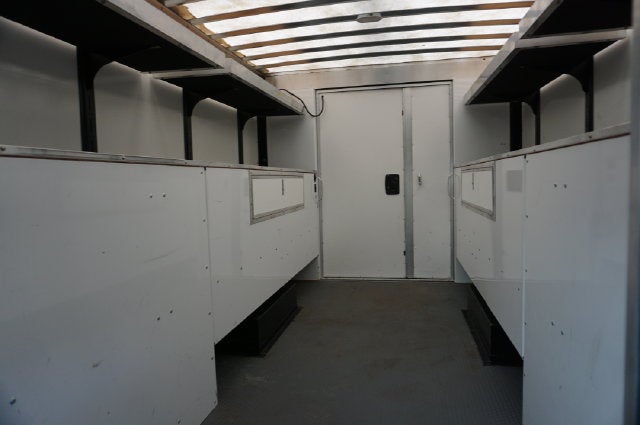 2024 Ford E-350SD Base