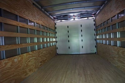 2027 Ford E-450SD E-450 DRW