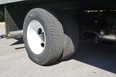 2027 Ford E-450SD E-450 DRW