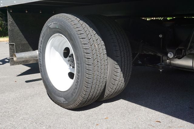 2027 Ford E-450SD E-450 DRW