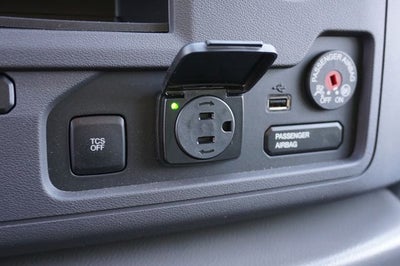 2027 Ford E-450SD E-450 DRW