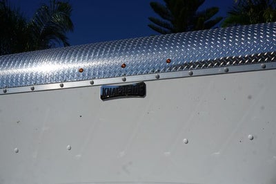 2027 Ford E-450SD E-450 DRW