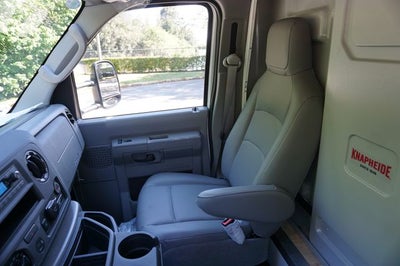 2027 Ford E-450SD E-450 DRW