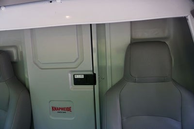 2027 Ford E-450SD E-450 DRW