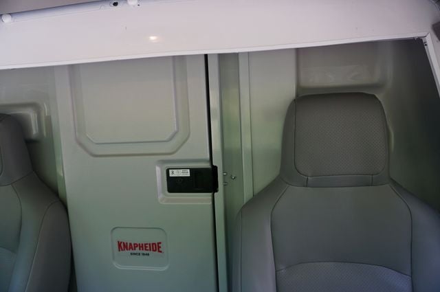 2027 Ford E-450SD E-450 DRW