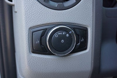 2027 Ford E-450SD E-450 DRW